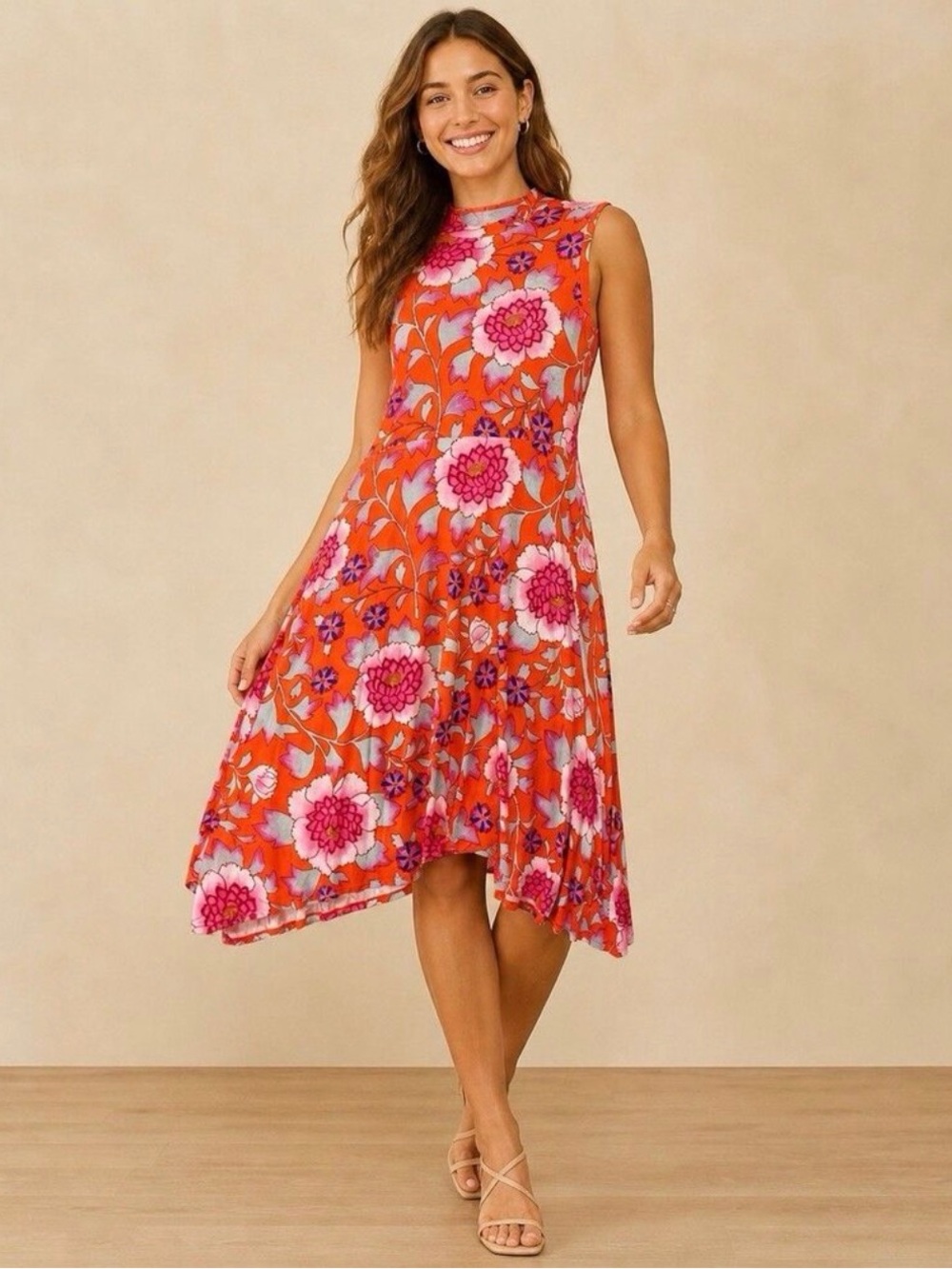 Maeve Cleary Dress